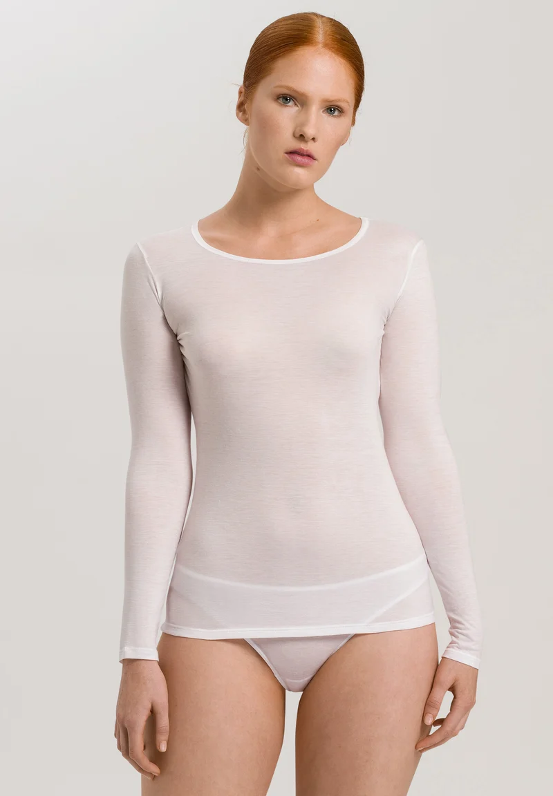 Ultralight L/SLV Shirt