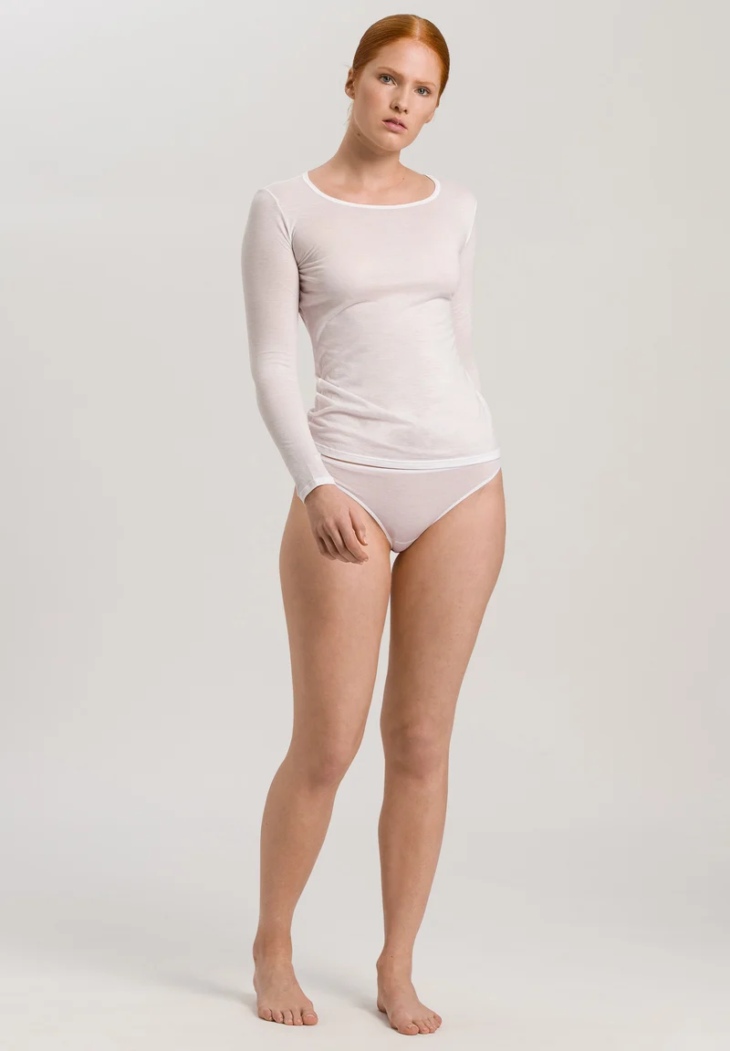 Ultralight L/SLV Shirt