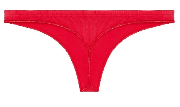 G-String, Red