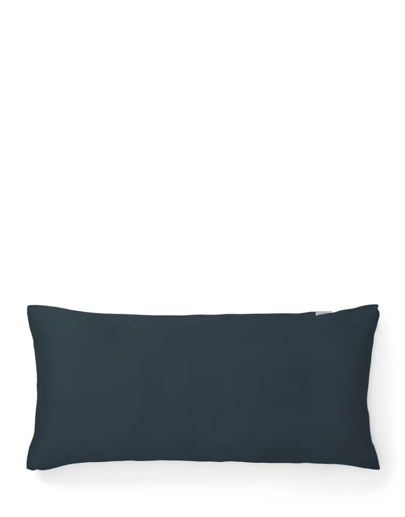 Essenza Alice Slate grey Kissenbezug 40 x 80 cm