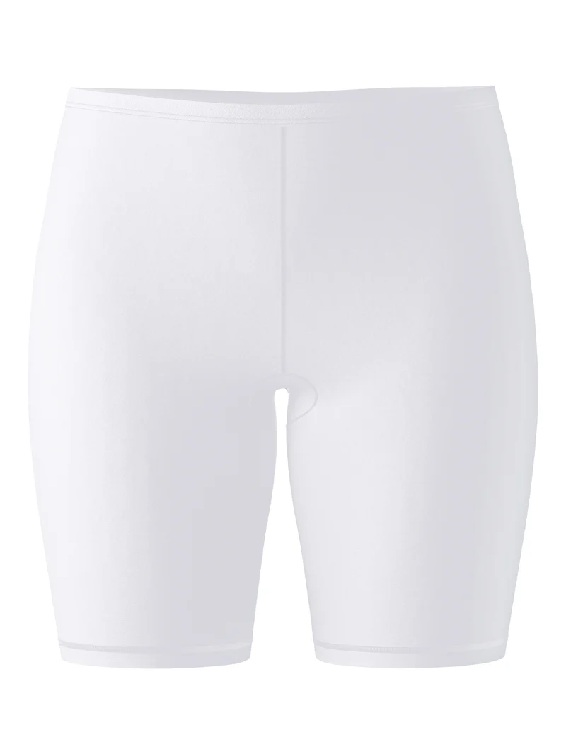 DAMEN Hose, weiss