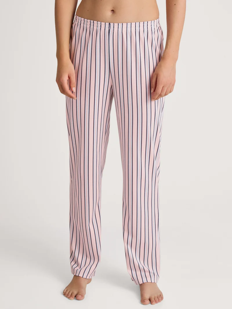DAMEN Hose, pearl blush