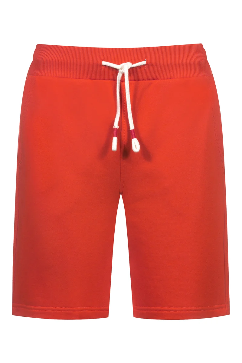 Track Shorts