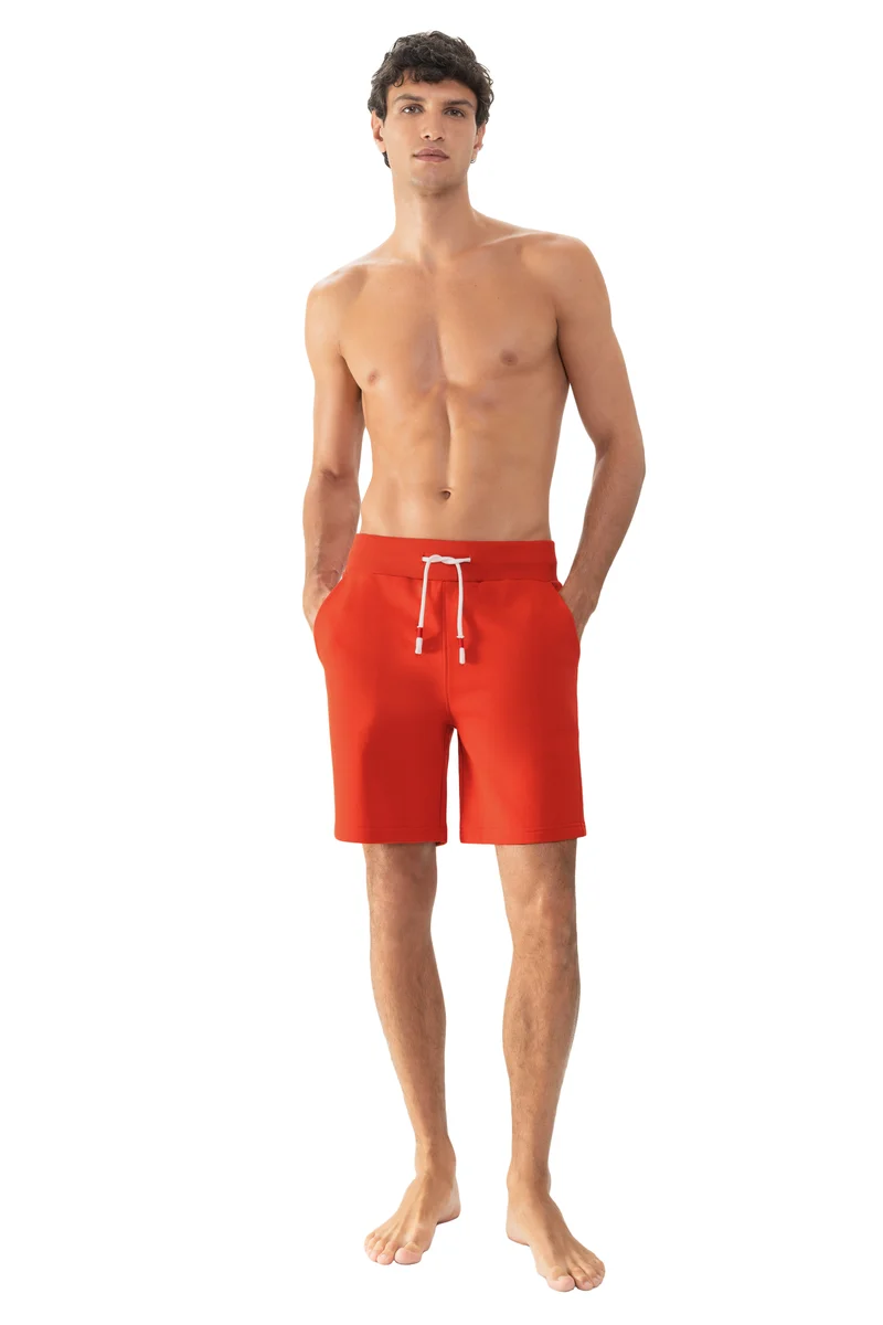 Track Shorts