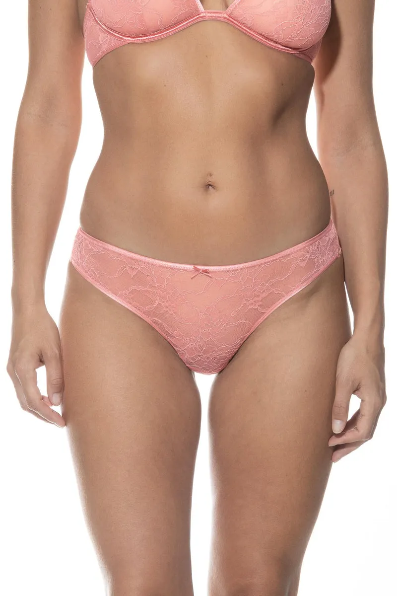 String