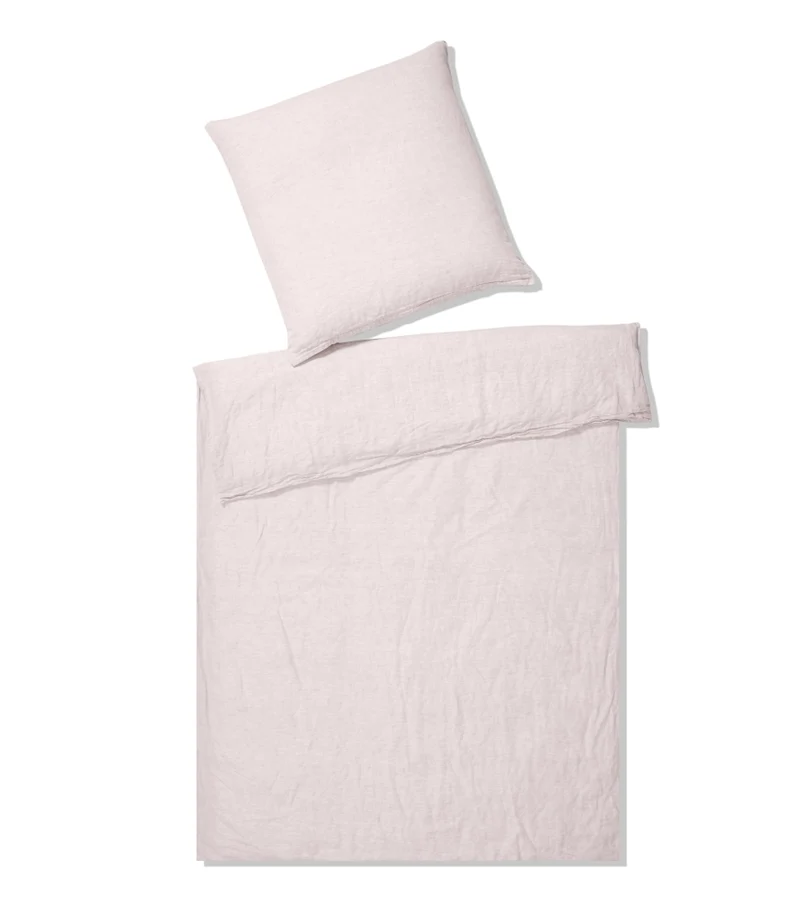 Elegante Bettwäsche Breezee