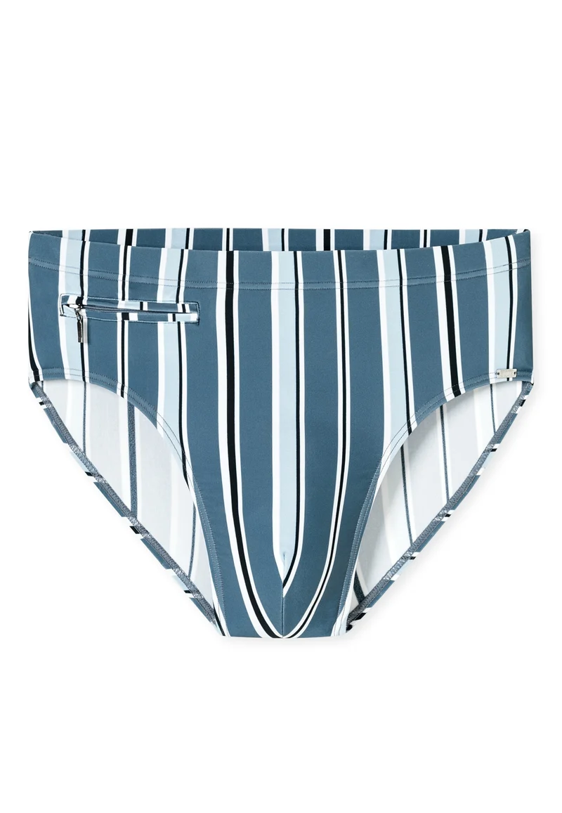 Badehose Slip Komfort