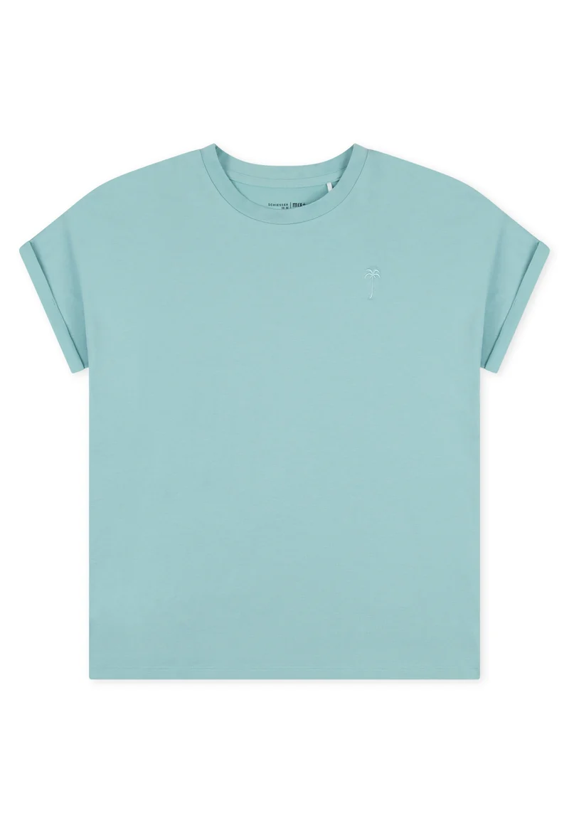 Shirt Kurzarm