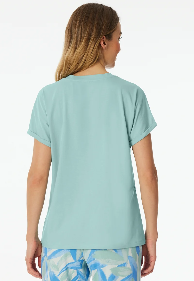 Shirt Kurzarm