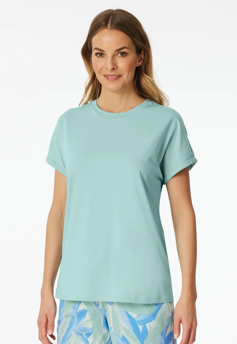 Shirt Kurzarm