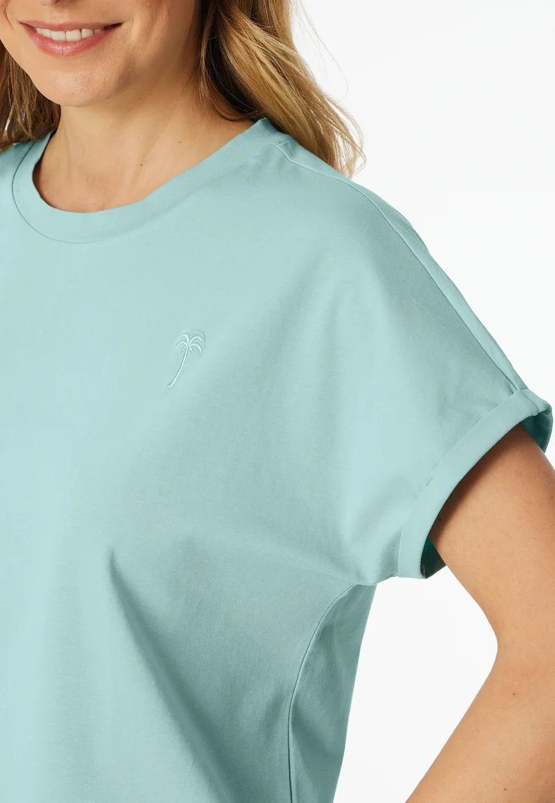 Shirt Kurzarm