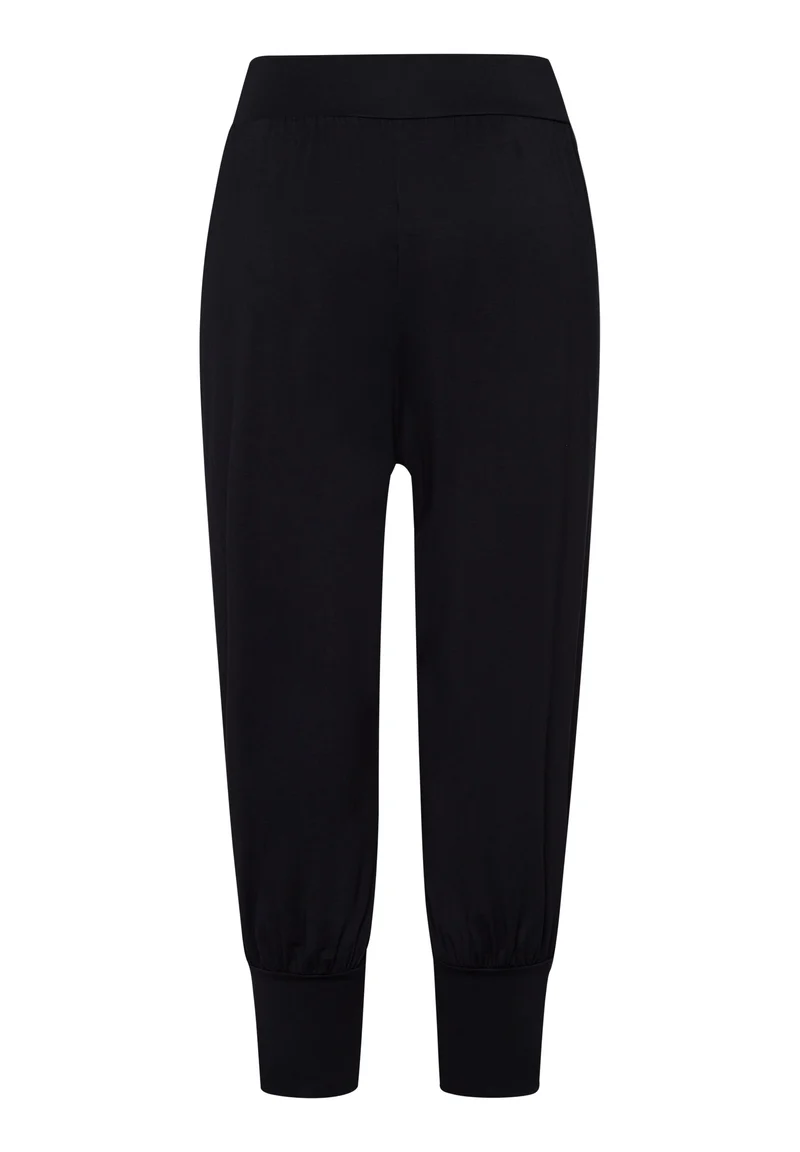 Yoga Crop Pants