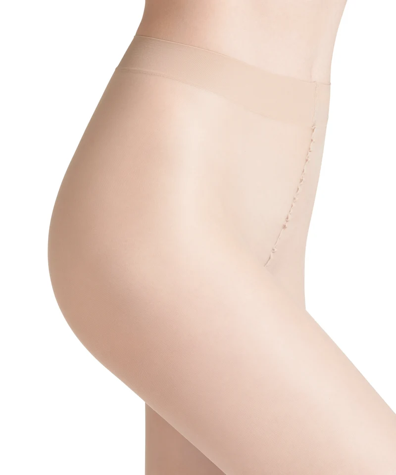 FALKE Seidenglatt 15 DEN