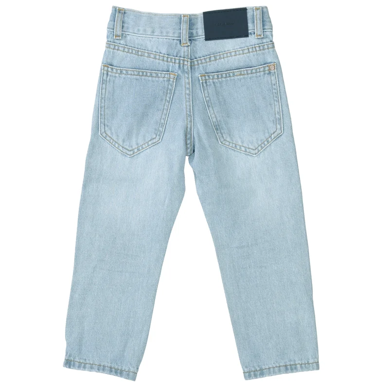 Kn.-Jeans, Loose Fit, REG