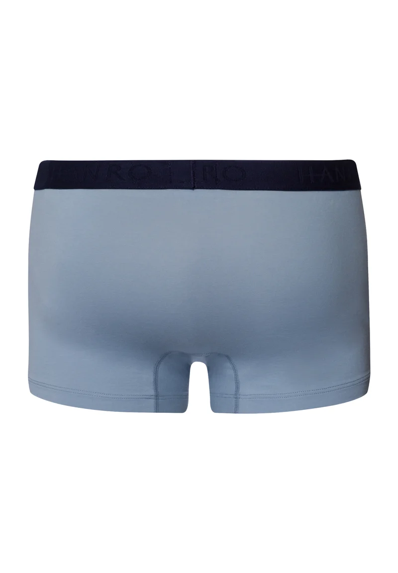 Cotton Essentials Pants 2Pack