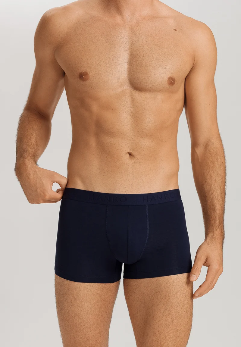 Cotton Essentials Pants 2Pack