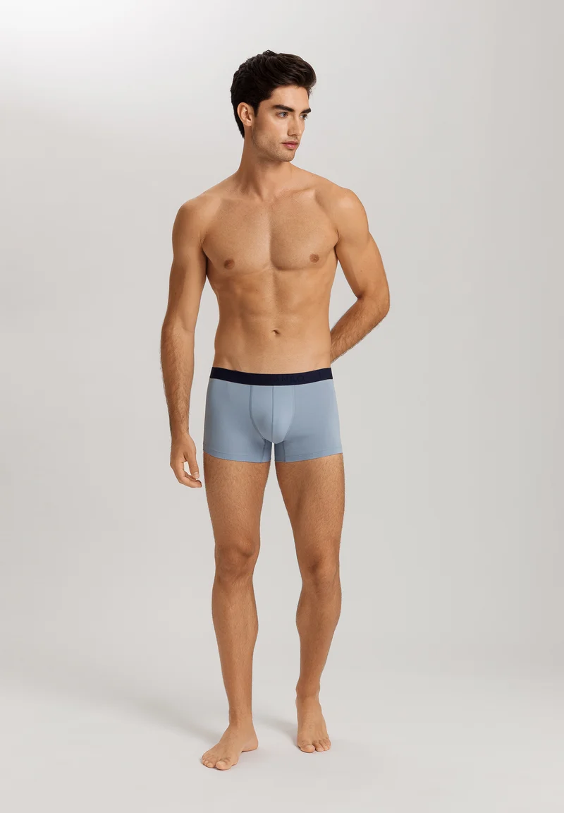 Cotton Essentials Pants 2Pack