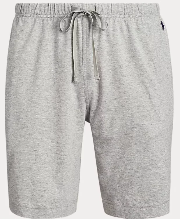 Schlafshorts aus Baumwolle