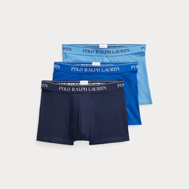 3er-Pack Boxer Briefs