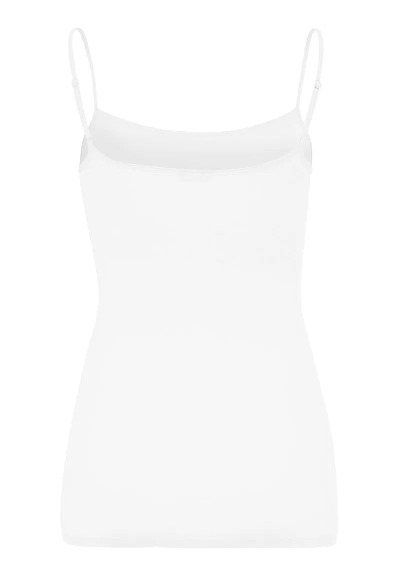 Ultralight Spaghetti Top