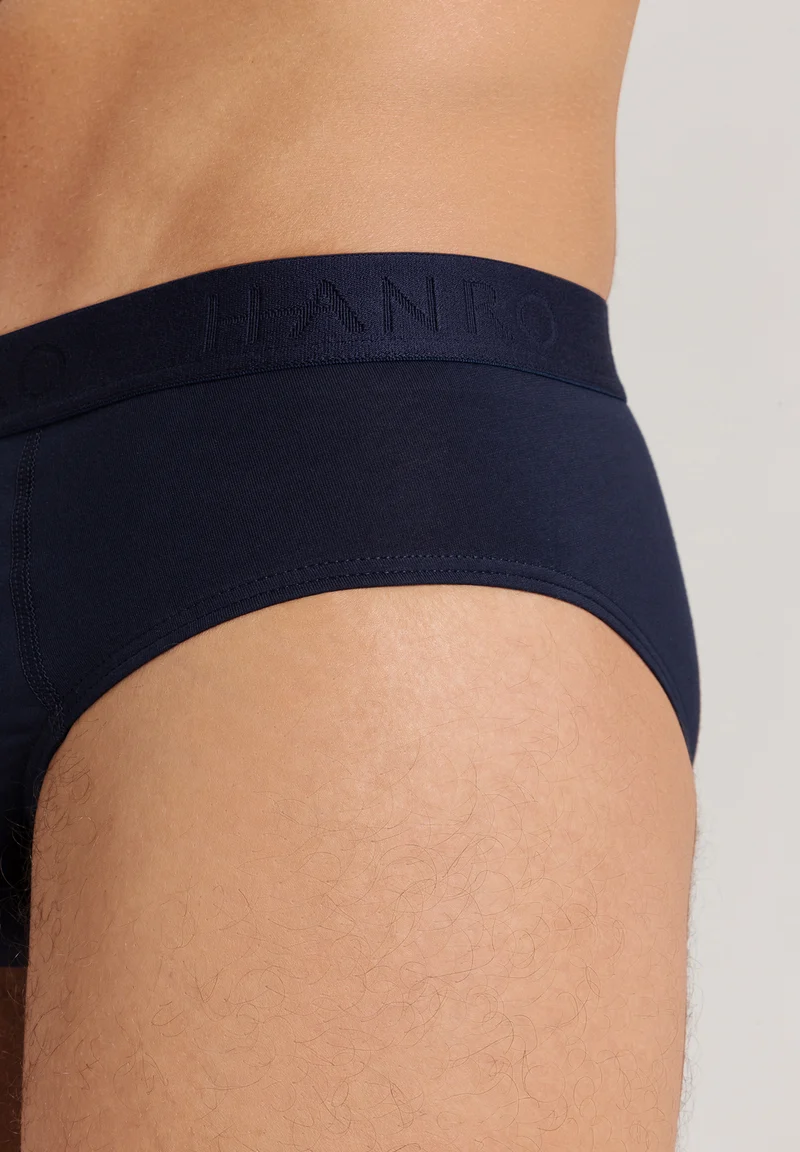 Cotton Essentials Briefs 2Pack