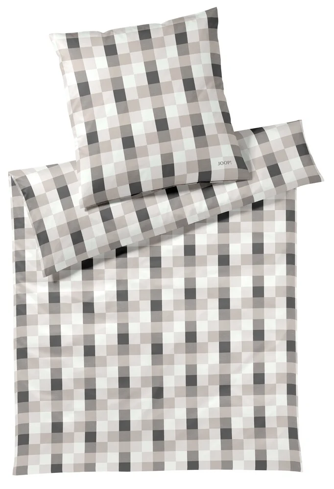Bettwäsche Mesh