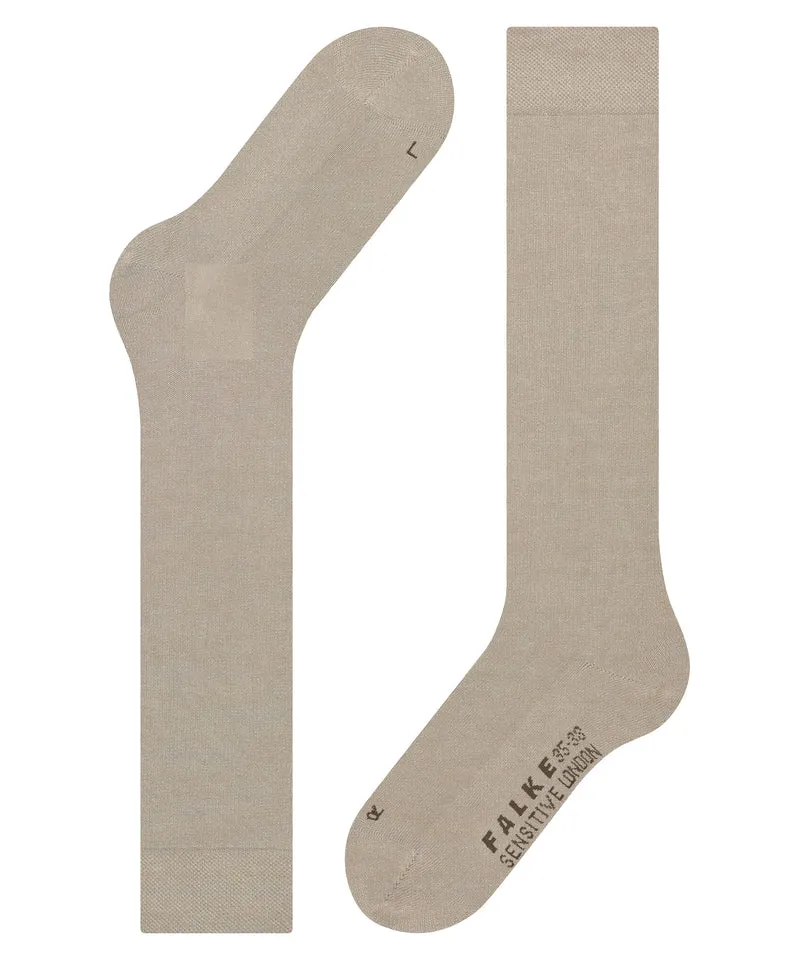 FALKE Sensitive London Damen