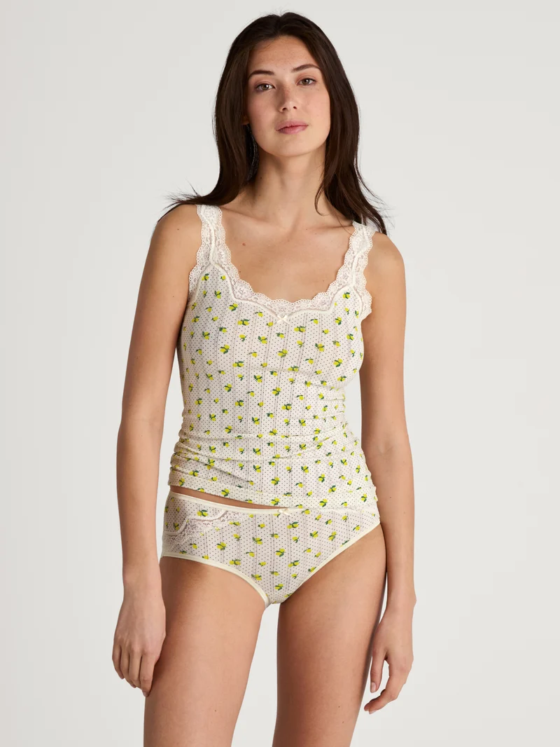 DAMEN Panty, charm cream
