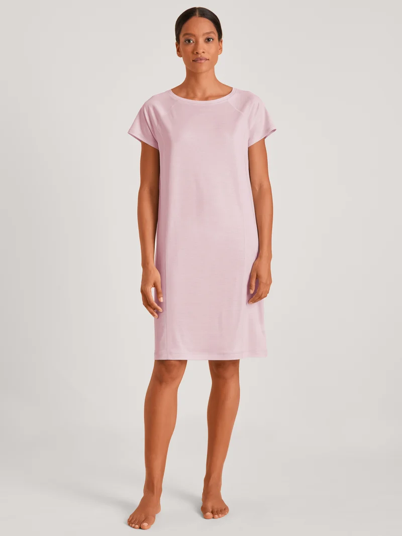 Sleepshirt, Cradle to Cradle Certified®, Länge 95 cm