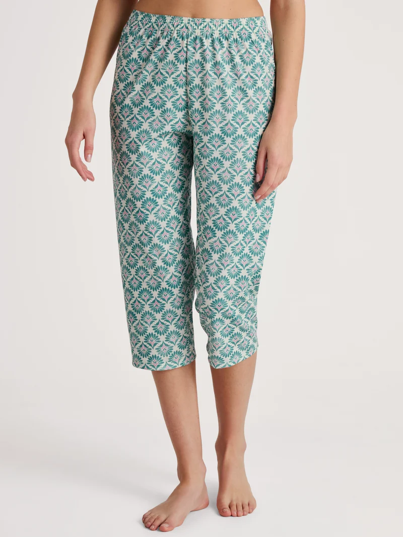 Hose 3/4, bristol blue