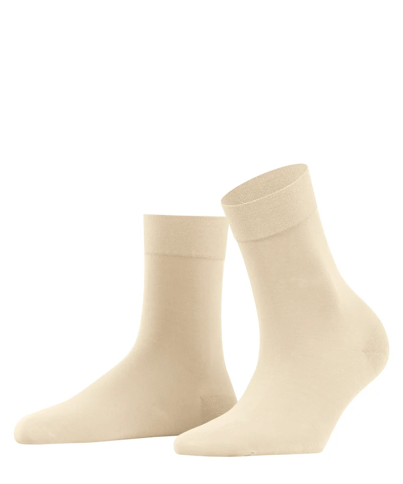 FALKE Fine Softness 50 DEN Damen