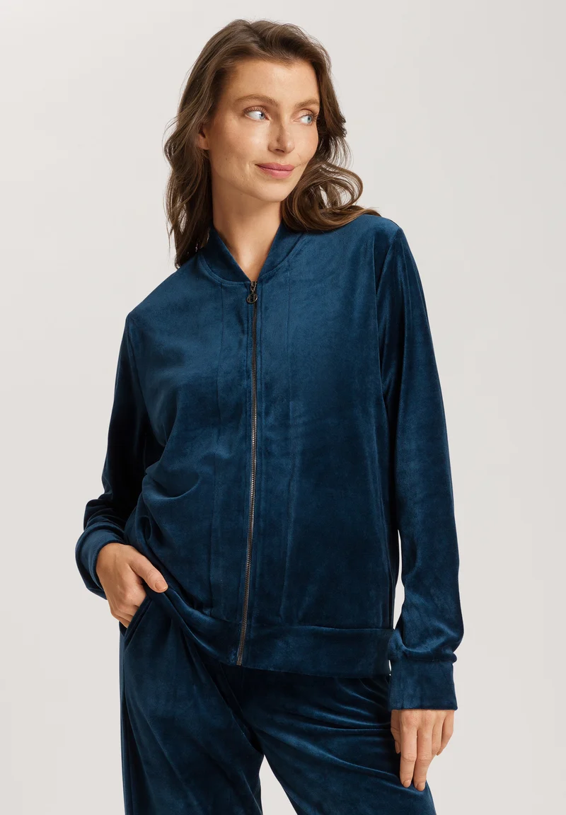 Favourites Jacket