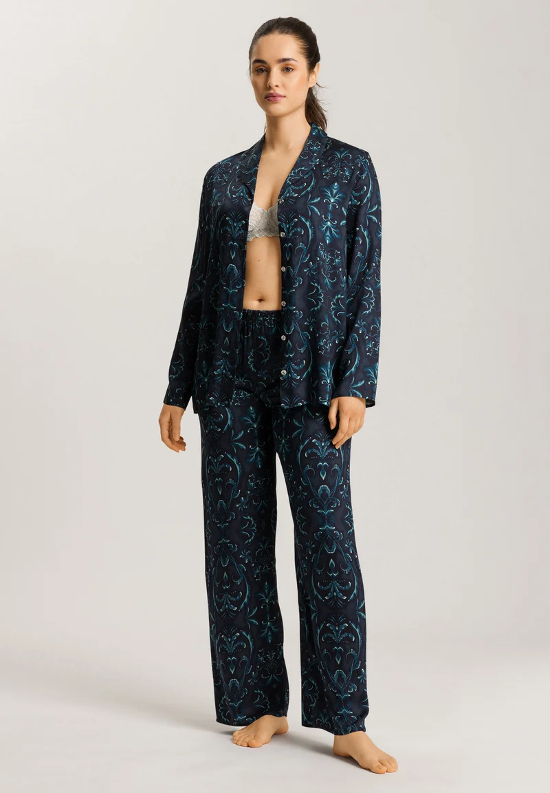 Marlene NW L/SLV Shirt