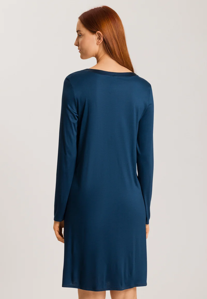 Grand Central L/SLV Nightdress 100cm