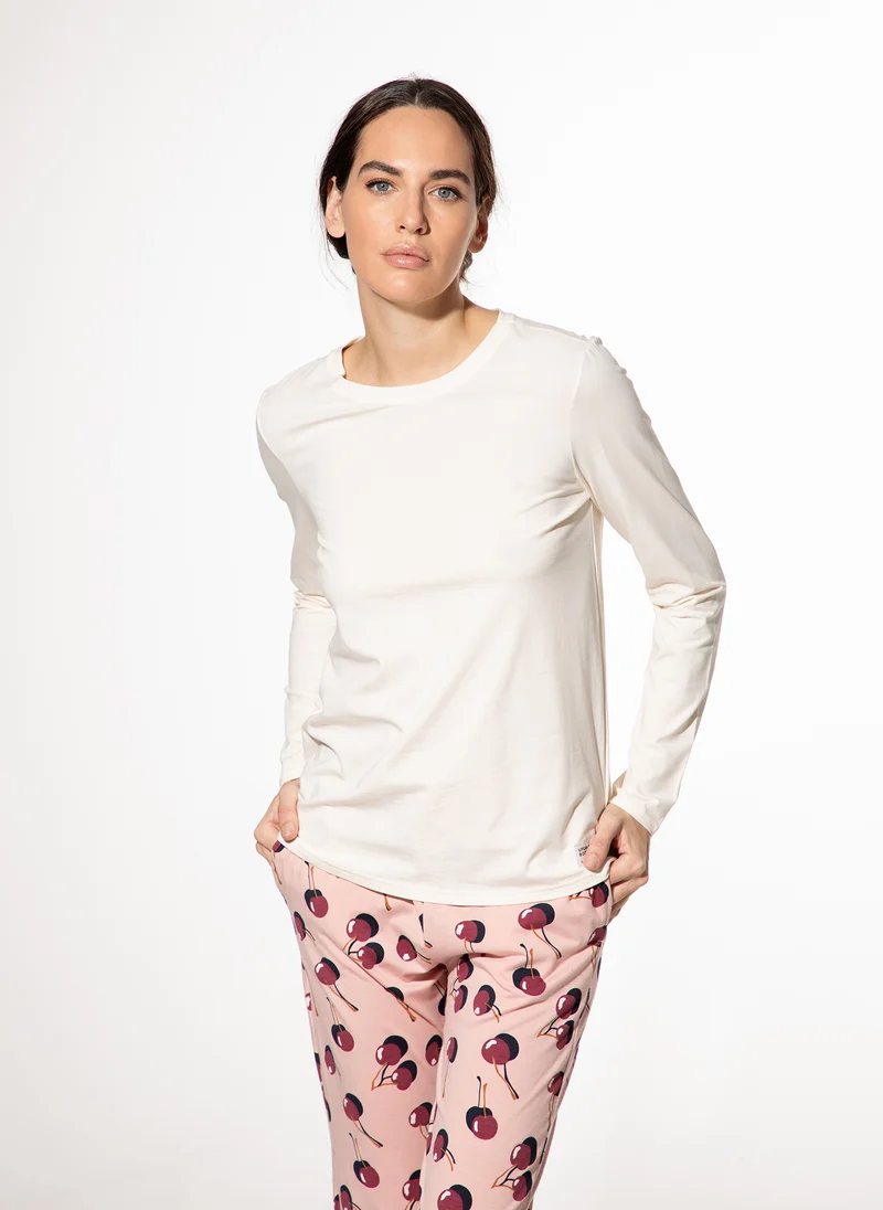 Long sleeve
