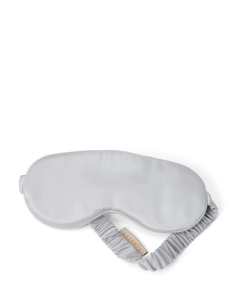 Essenza Alice Cloud grey Schlafmaske One Size
