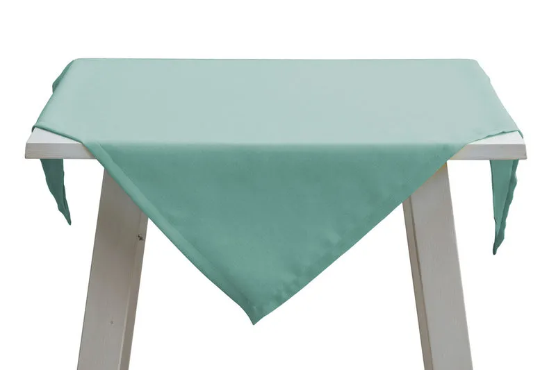 PANAMA Mitteldecke - jade - 85/85