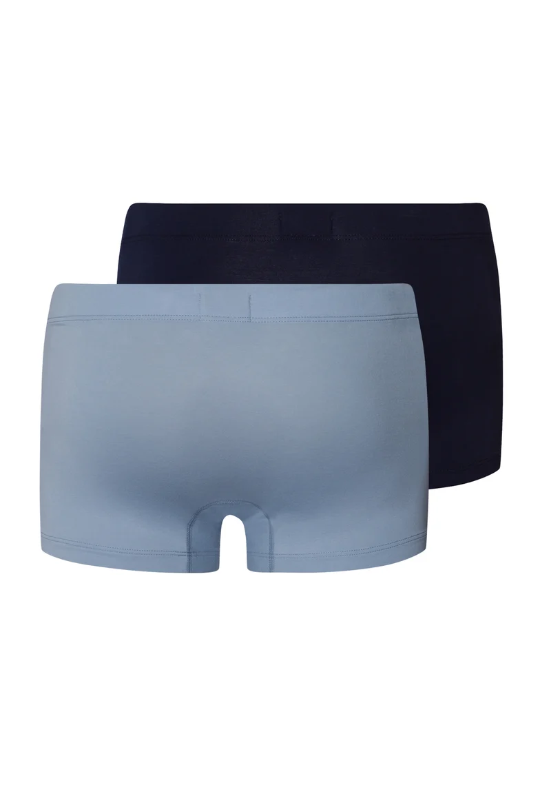 Cotton Essentials Pants 2Pack