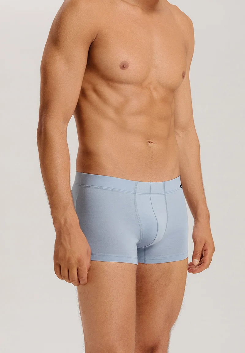 Cotton Essentials Pants 2Pack