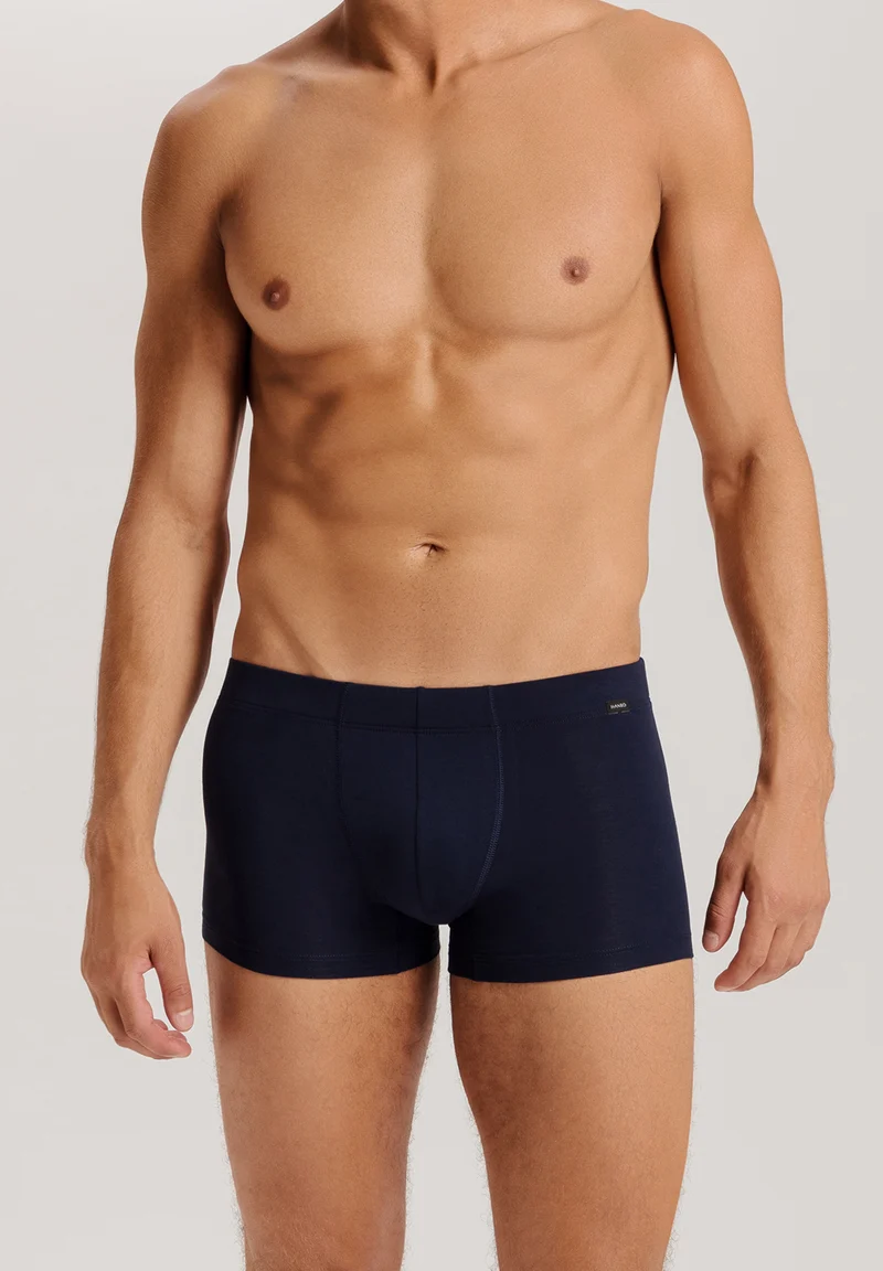 Cotton Essentials Pants 2Pack