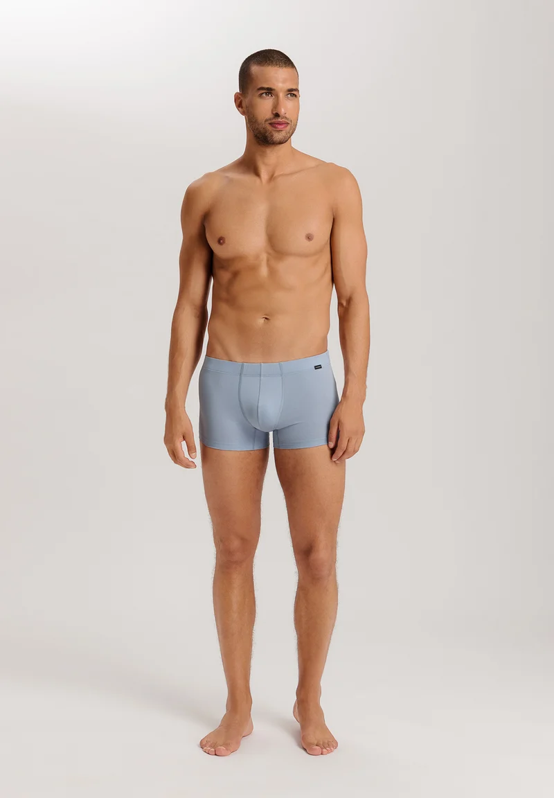 Cotton Essentials Pants 2Pack