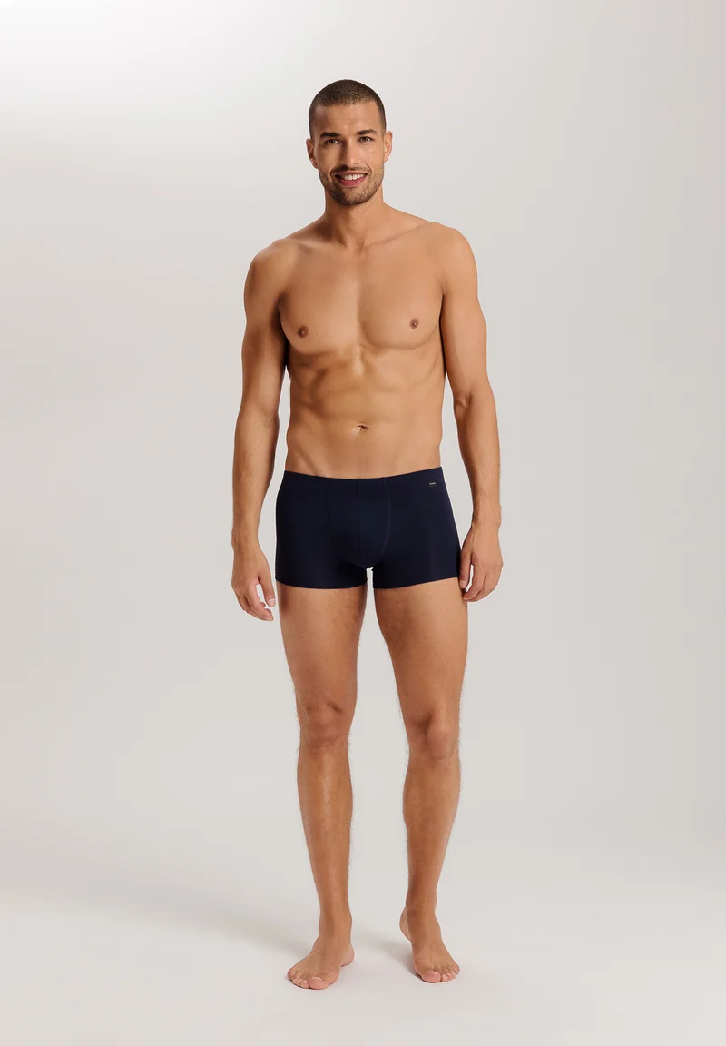 Cotton Essentials Pants 2Pack