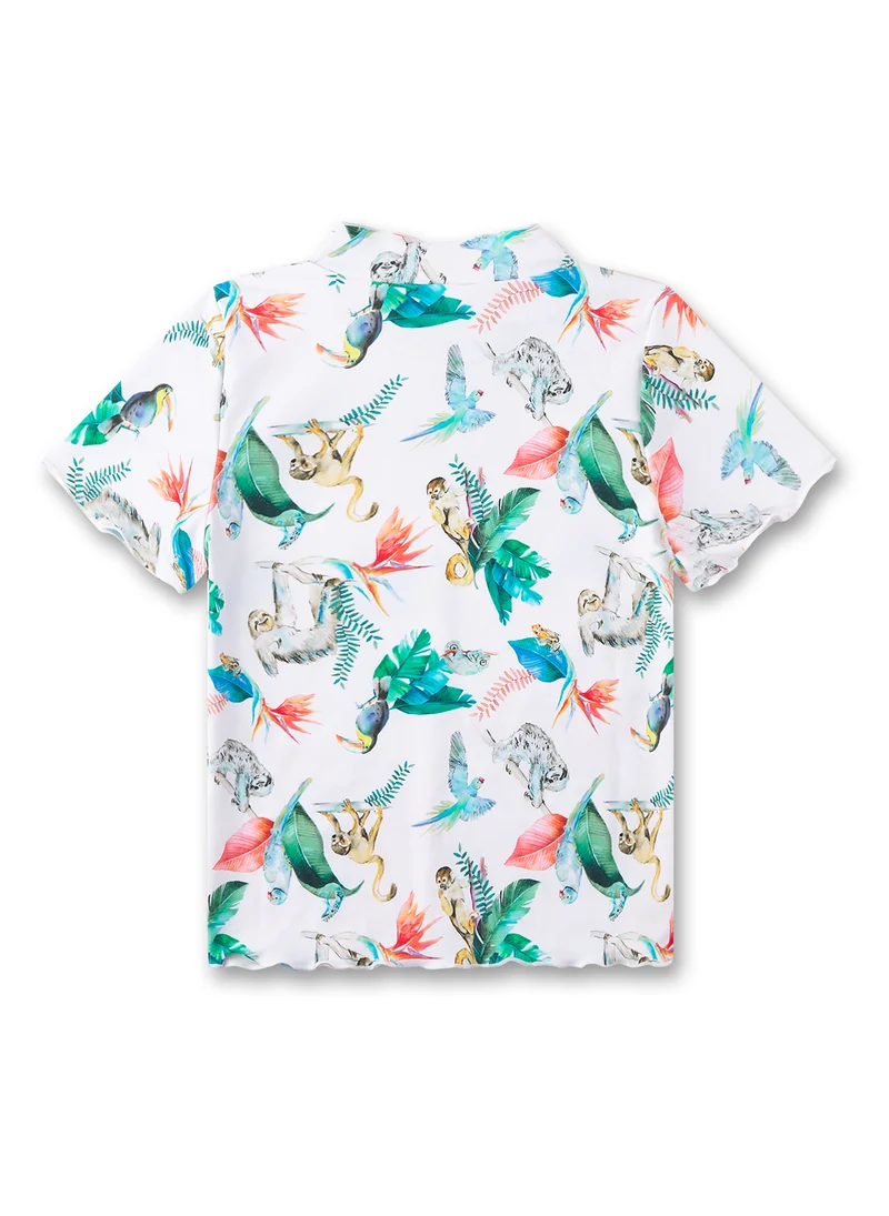 Badeshirt