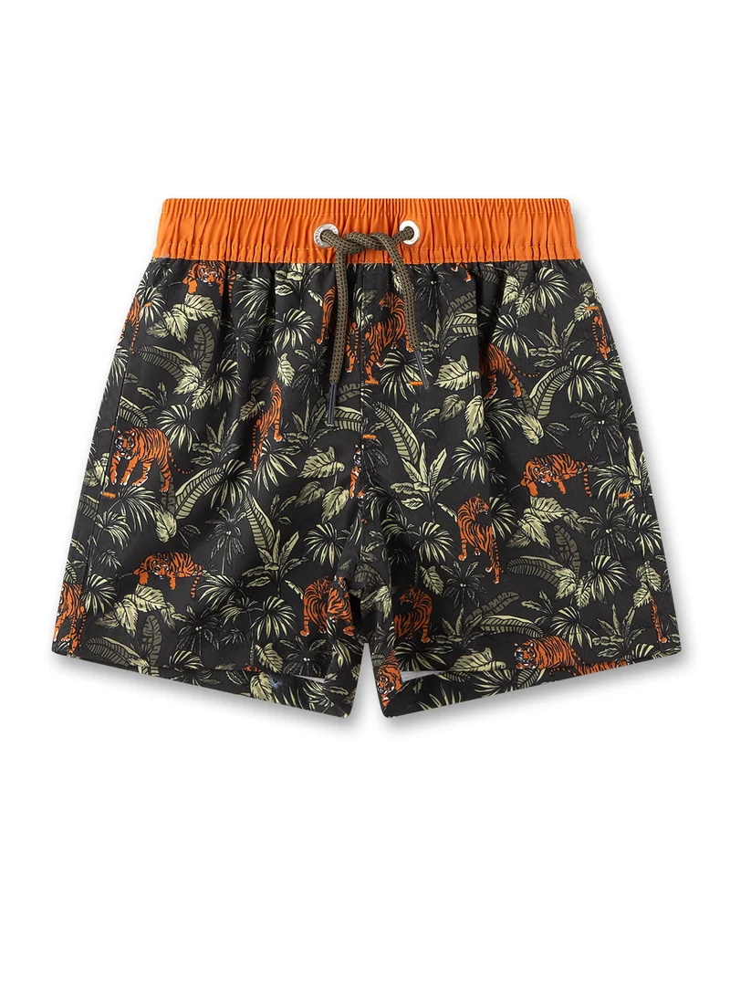 Badewebshort