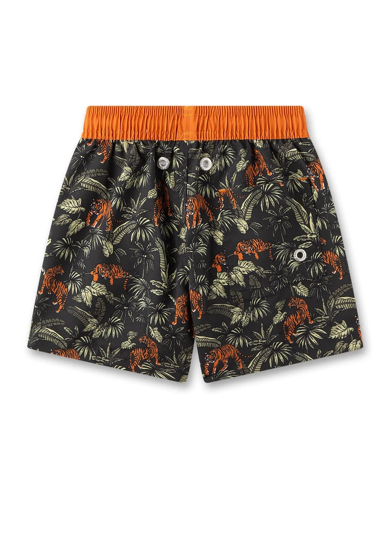 Badewebshort