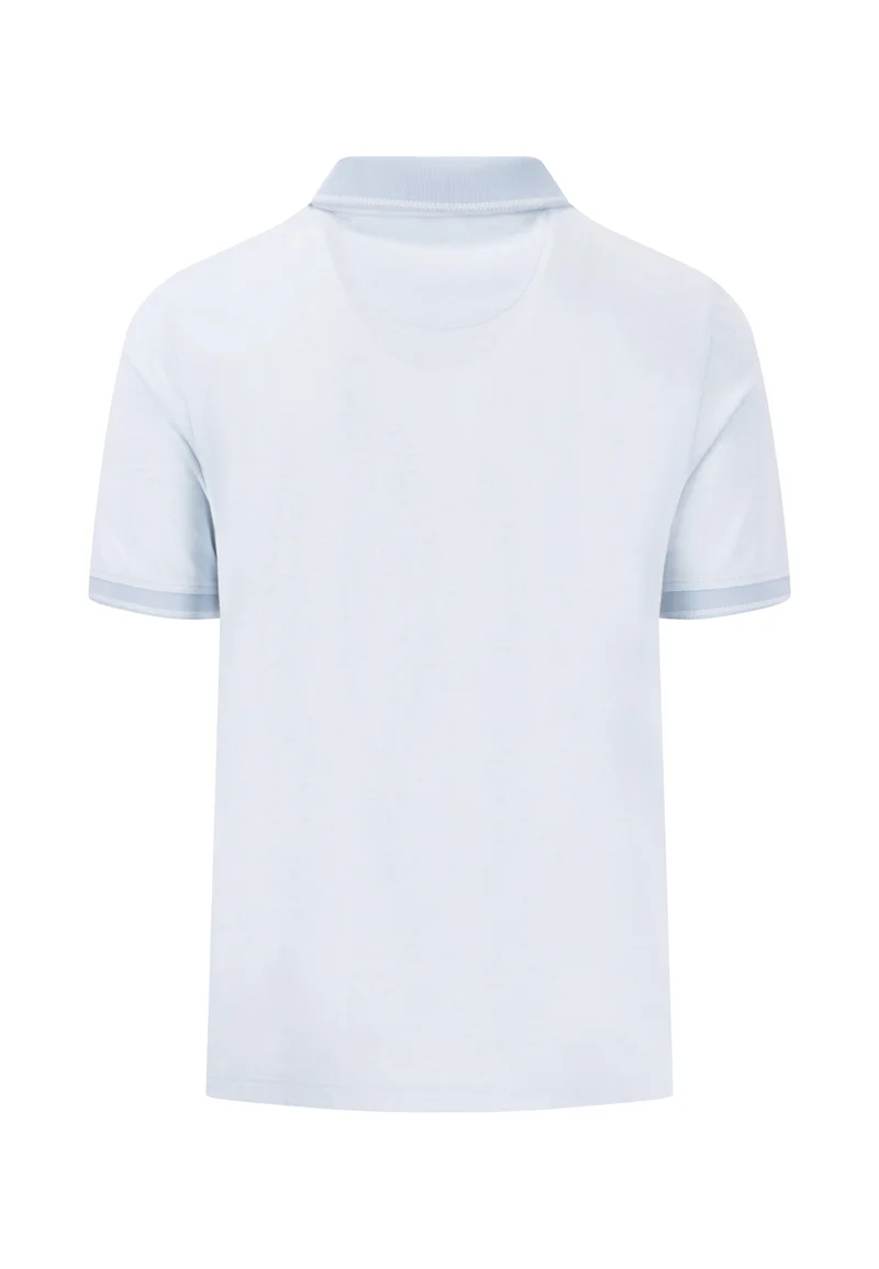 Polo, 2-Tone