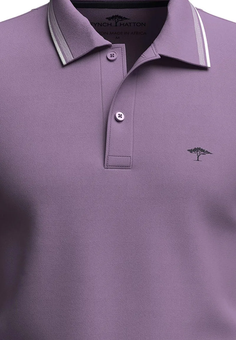 Polo, contrast tipping