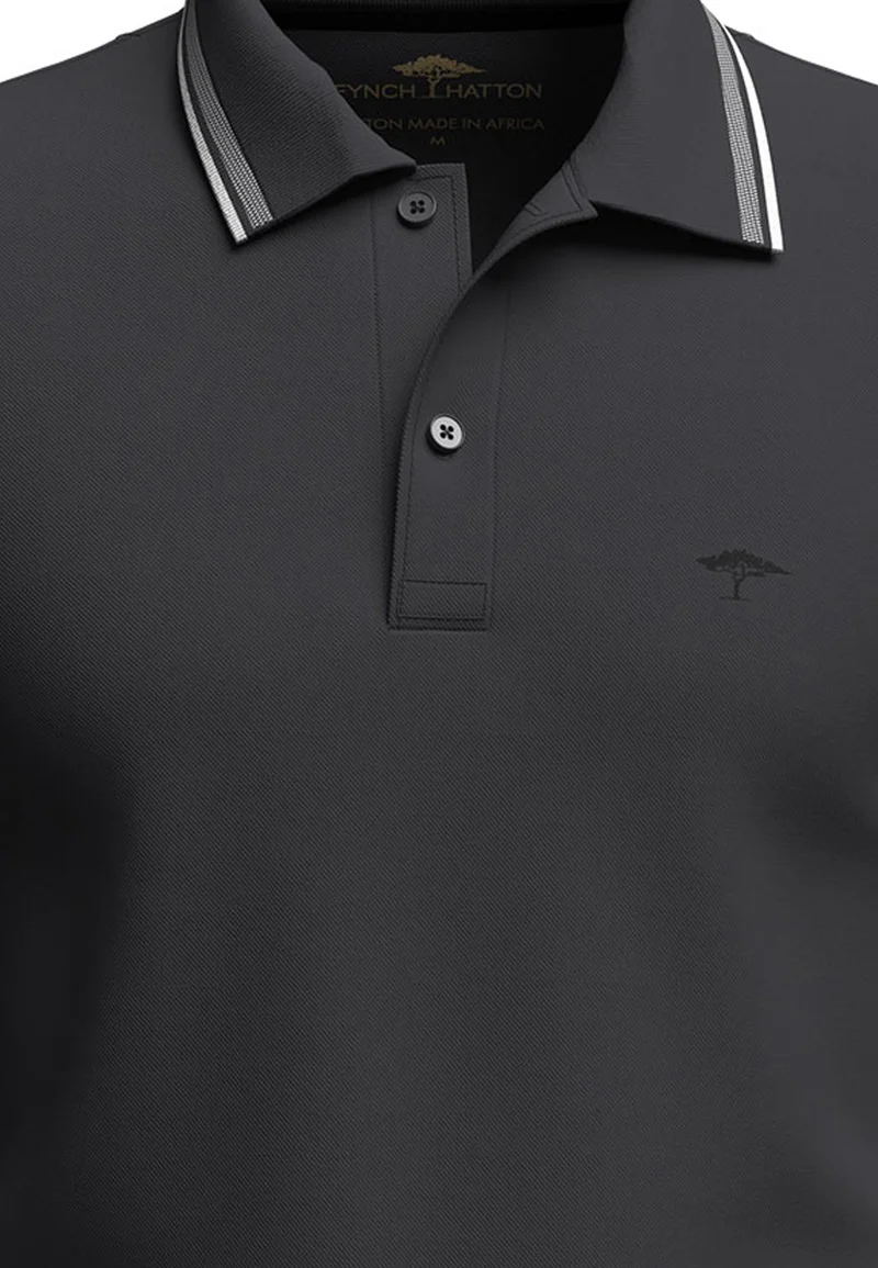 Polo, contrast tipping