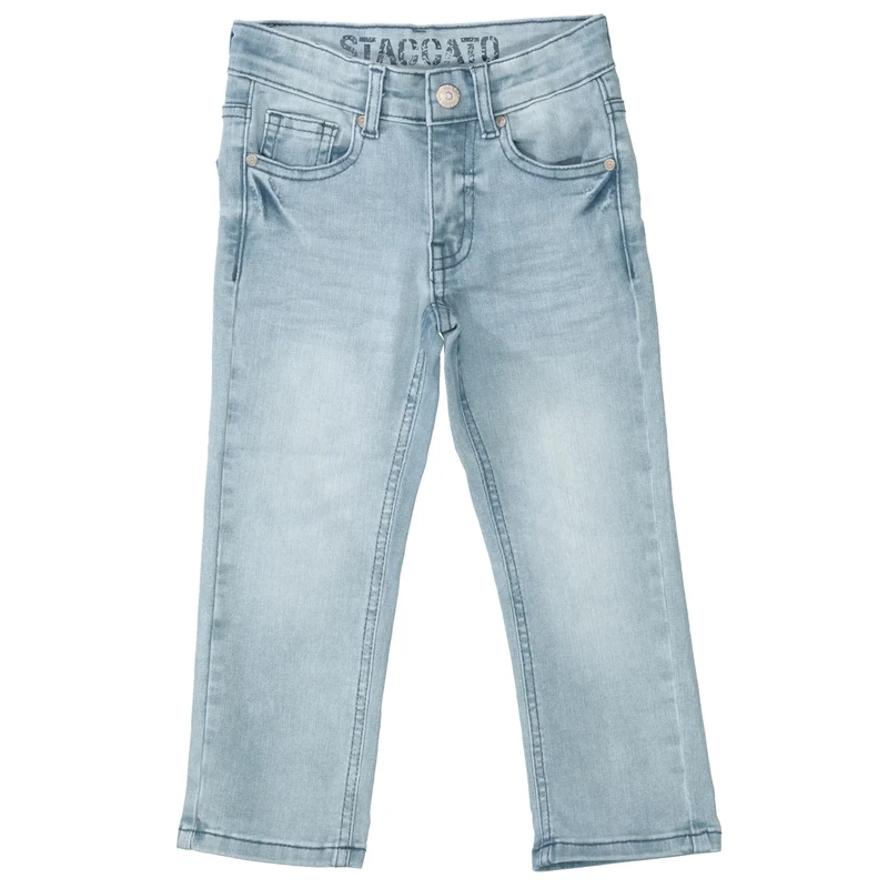 Kn.-Jeans, Classic Fit, SLIM