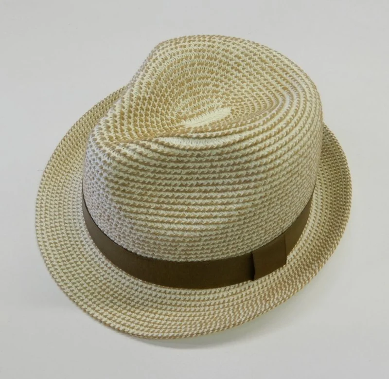 Papertrilby